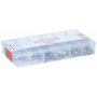 Black+Decker Surtido de tornillos para madera cabeza PH2