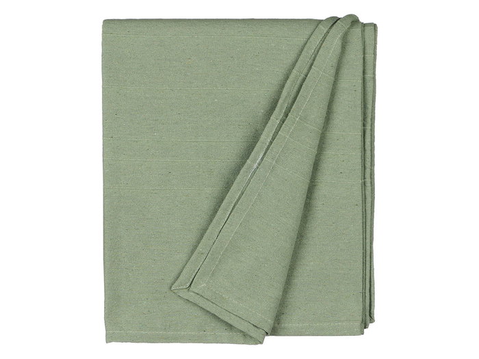 GIFTDECOR Multiusos Ever Rayas Menta Verde 130x160cm