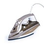Camry Plancha de vapor CR 5018 con suela cerámica
