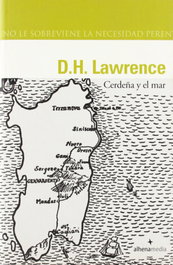 Cerdeña y el mar, D. H. Lawrence - ALHENA MEDIA