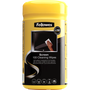 Fellowes Dispensador de 100 Toallitas Limpiadoras de Pantalla 9970330