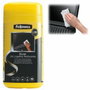 Fellowes Dispensador de 100 Toallitas Limpiadoras de Pantalla 9970330