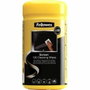 Fellowes Dispensador de 100 Toallitas Limpiadoras de Pantalla 9970330