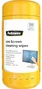 Fellowes Dispensador de 100 Toallitas Limpiadoras de Pantalla 9970330