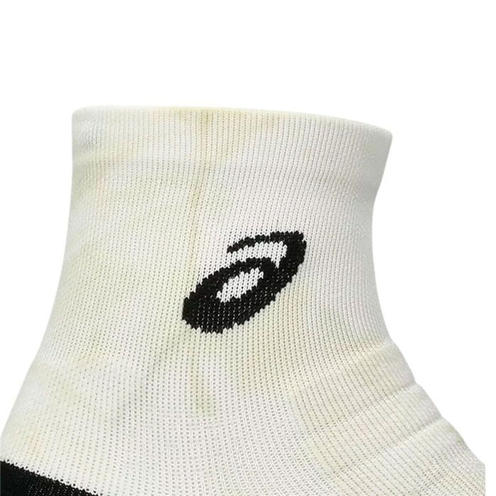 Calcetines Deportivos Asics Performance Run Beige 42