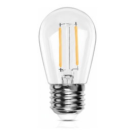 Synergy21 Synergy 21 LED Retrofit E27 S14 0,8 W para guirnaldas de luces