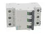 SIEMENS 5SL4310-6 Interruptor magnetotérmico 10A 3 polos 10kA