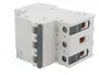 SIEMENS 5SL4310-6 Interruptor magnetotérmico 10A 3 polos 10kA
