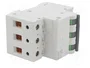 SIEMENS 5SL4310-6 Interruptor magnetotérmico 10A 3 polos 10kA