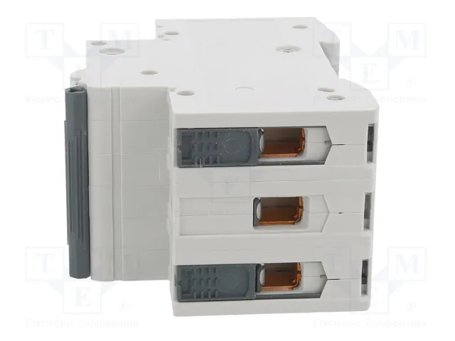 SIEMENS 5SL4310-6 Interruptor magnetotérmico 10A 3 polos 10kA