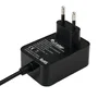 Generico Cargador para Portátil Medion Akoya 12V 2A 24W 3.5x1.35mm