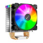 Jonsbo CR-1400 ARGB - 92mm, negro