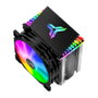 Jonsbo CR-1400 ARGB - 92mm, negro