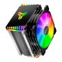 Jonsbo CR-1400 ARGB - 92mm, negro