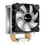 Jonsbo CR-1400 ARGB - 92mm, negro