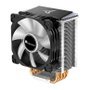 Jonsbo CR-1400 ARGB - 92mm, negro
