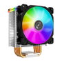 Jonsbo CR-1400 ARGB - 92mm, negro