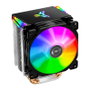 Jonsbo CR-1400 ARGB - 92mm, negro