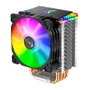 Jonsbo CR-1400 ARGB - 92mm, negro