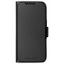 dbramante 1928 Oslo Pro funda tipo libro para iPhone 18 Pro Max/iPhone 17 Pro Max, Negro