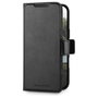 dbramante 1928 Oslo Pro funda tipo libro para iPhone 18 Pro Max/iPhone 17 Pro Max, Negro