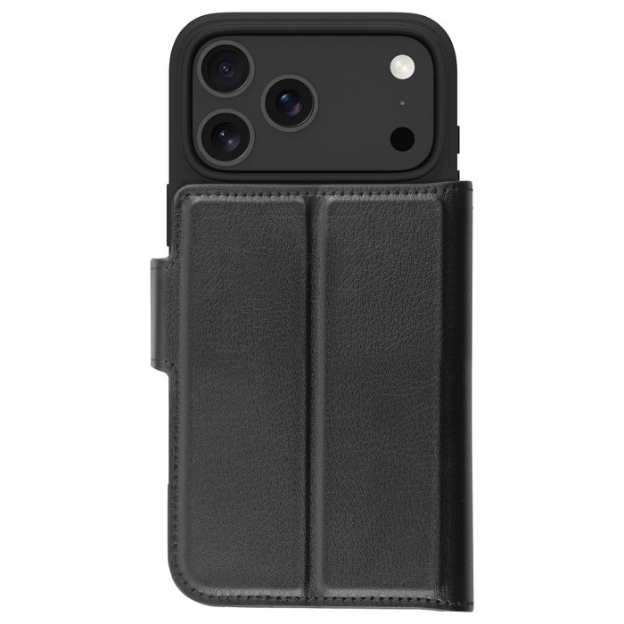 dbramante 1928 Oslo Pro funda tipo libro para iPhone 18 Pro Max/iPhone 17 Pro Max, Negro dbramante 1928 Oslo Pro funda tipo libro para iPhone 18 Pro Max/iPhone 17 Pro Max, Negro