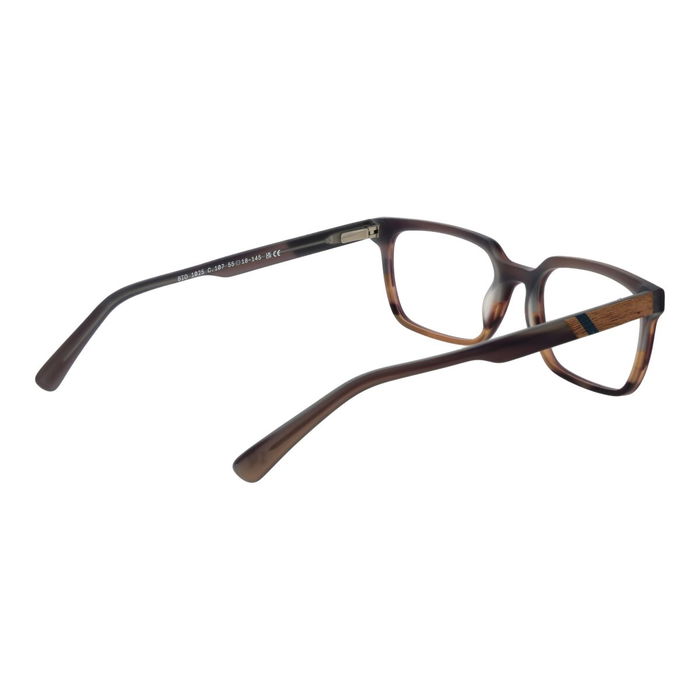 Montura de Gafas Hombre Botaniq BIO-1025 55107