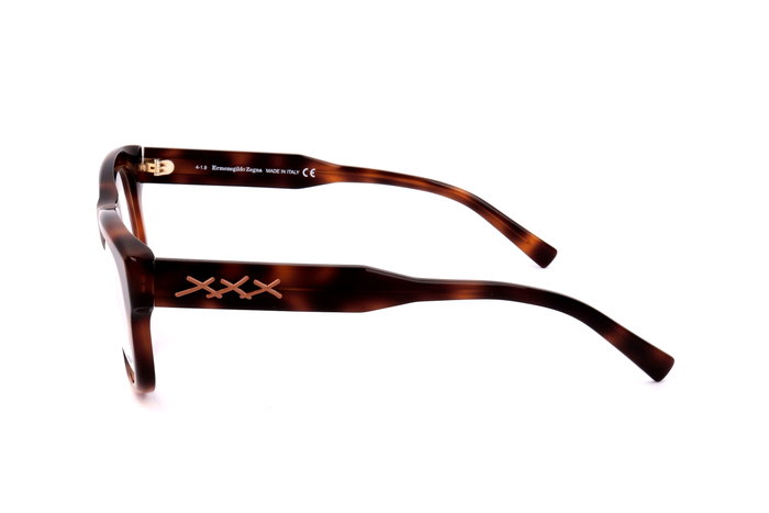 Ermenegildo Zegna EZ5156-52 Gafas de Vista Marrón