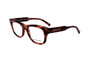 Ermenegildo Zegna EZ5156-52 Gafas de Vista Marrón
