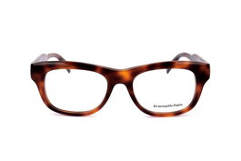 Ermenegildo Zegna EZ5156-52 Gafas de Vista Marrón