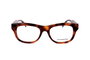 Ermenegildo Zegna EZ5156-52 Gafas de Vista Marrón