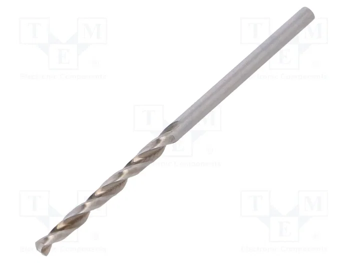 ALPEN-MAYKESTAG Broca para metal Pro 2 mm ALPEN-MAYKESTAG Broca para metal Pro 2 mm