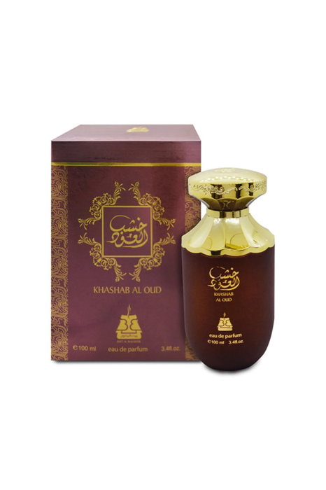 Afnan Khashab Al Oud Eau de Parfum 100 ml Spray