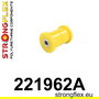 StrongFlex STF221962A Silentblock Interior Brazo de Control Trasero SPORT Poliuretano 90Sha VW T4 (90-03)
