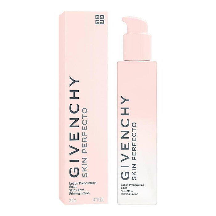 Givenchy Skin Perfecto Resplandor Loción para la cara 200 ml