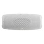 JBL Charge 5 Altavoz Portátil Estéreo Bluetooth 5.1 30W Blanco IP67 Resistente al Agua y Polvo