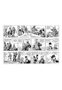 Tebeos Dolmen Editorial S.L. Mandrake el Mago (1936-1937 Daily Strips) La Momia