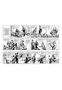 Tebeos Dolmen Editorial S.L. Mandrake el Mago (1936-1937 Daily Strips) La Momia