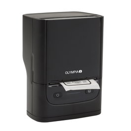 Olympia PM 220 Negro