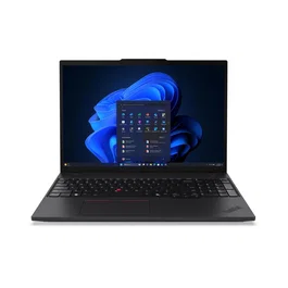 Lenovo ThinkPad T16 Gen 4 16'' WUXGA Intel Core Ultra 5 225U 32GB 1TB SSD Negro
