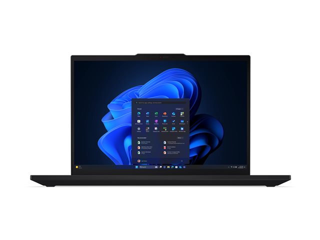 Lenovo ThinkPad T16 Gen 4 16'' WUXGA Intel Core Ultra 5 225U 32GB 1TB SSD Negro