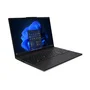 Lenovo ThinkPad T16 Gen 4 - Portátil 16" WUXGA, Intel Core Ultra 5 225U, 32GB DDR5, SSD 1TB, Windows 11 Pro, Lector Huella, Teclado Español Retroiluminado, 86Wh