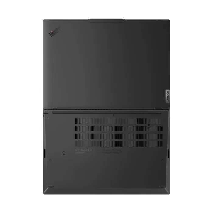 Lenovo ThinkPad T16 Gen 4 - Portátil 16" WUXGA, Intel Core Ultra 5 225U, 32GB DDR5, SSD 1TB, Windows 11 Pro, Lector Huella, Teclado Español Retroiluminado, 86Wh