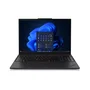 Lenovo ThinkPad T16 Gen 4 - Portátil 16" WUXGA, Intel Core Ultra 5 225U, 32GB DDR5, SSD 1TB, Windows 11 Pro, Lector Huella, Teclado Español Retroiluminado, 86Wh
