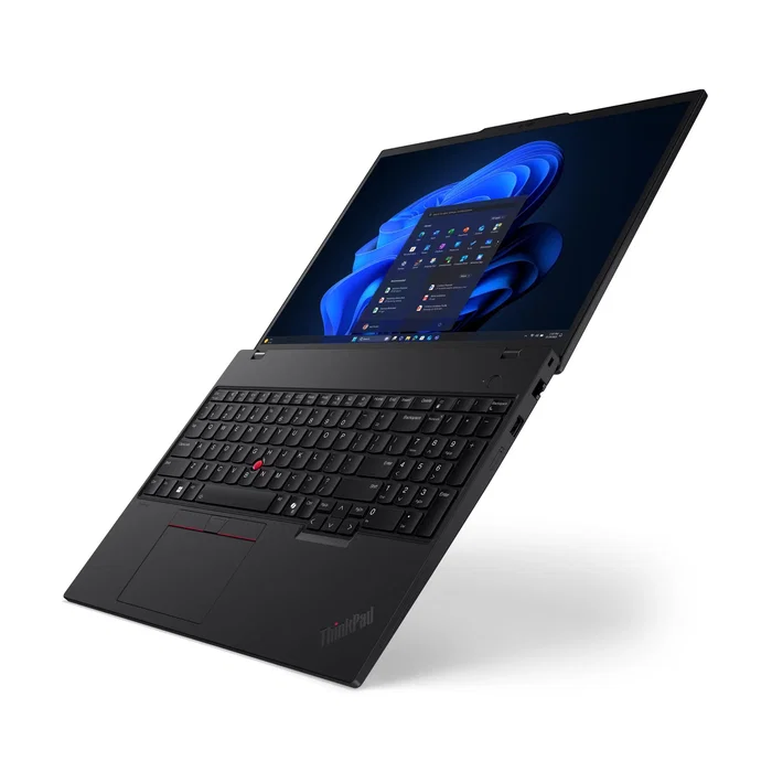 Lenovo ThinkPad T16 Gen 4 - Portátil 16" WUXGA, Intel Core Ultra 5 225U, 32GB DDR5, SSD 1TB, Windows 11 Pro, Lector Huella, Teclado Español Retroiluminado, 86Wh