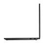 Lenovo ThinkPad T16 Gen 4 - Portátil 16" WUXGA, Intel Core Ultra 5 225U, 32GB DDR5, SSD 1TB, Windows 11 Pro, Lector Huella, Teclado Español Retroiluminado, 86Wh