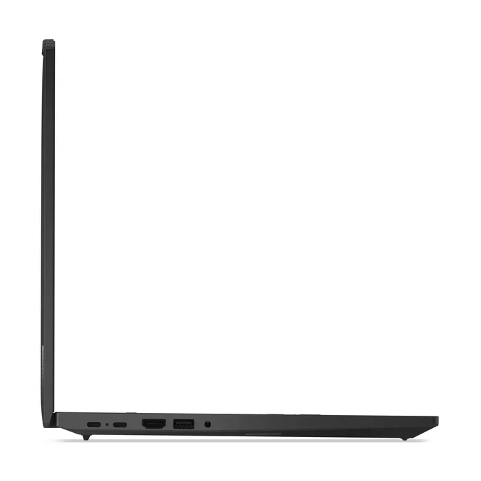 Lenovo ThinkPad T16 Gen 4 - Portátil 16" WUXGA, Intel Core Ultra 5 225U, 32GB DDR5, SSD 1TB, Windows 11 Pro, Lector Huella, Teclado Español Retroiluminado, 86Wh