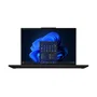 Lenovo ThinkPad T16 Gen 4 - Portátil 16" WUXGA, Intel Core Ultra 5 225U, 32GB DDR5, SSD 1TB, Windows 11 Pro, Lector Huella, Teclado Español Retroiluminado, 86Wh