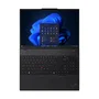 Lenovo ThinkPad T16 Gen 4 - Portátil 16" WUXGA, Intel Core Ultra 5 225U, 32GB DDR5, SSD 1TB, Windows 11 Pro, Lector Huella, Teclado Español Retroiluminado, 86Wh