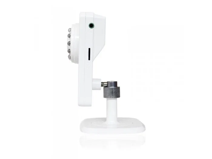 Approx APPIP03P2P Cámara de Seguridad IP Cubo Blanca